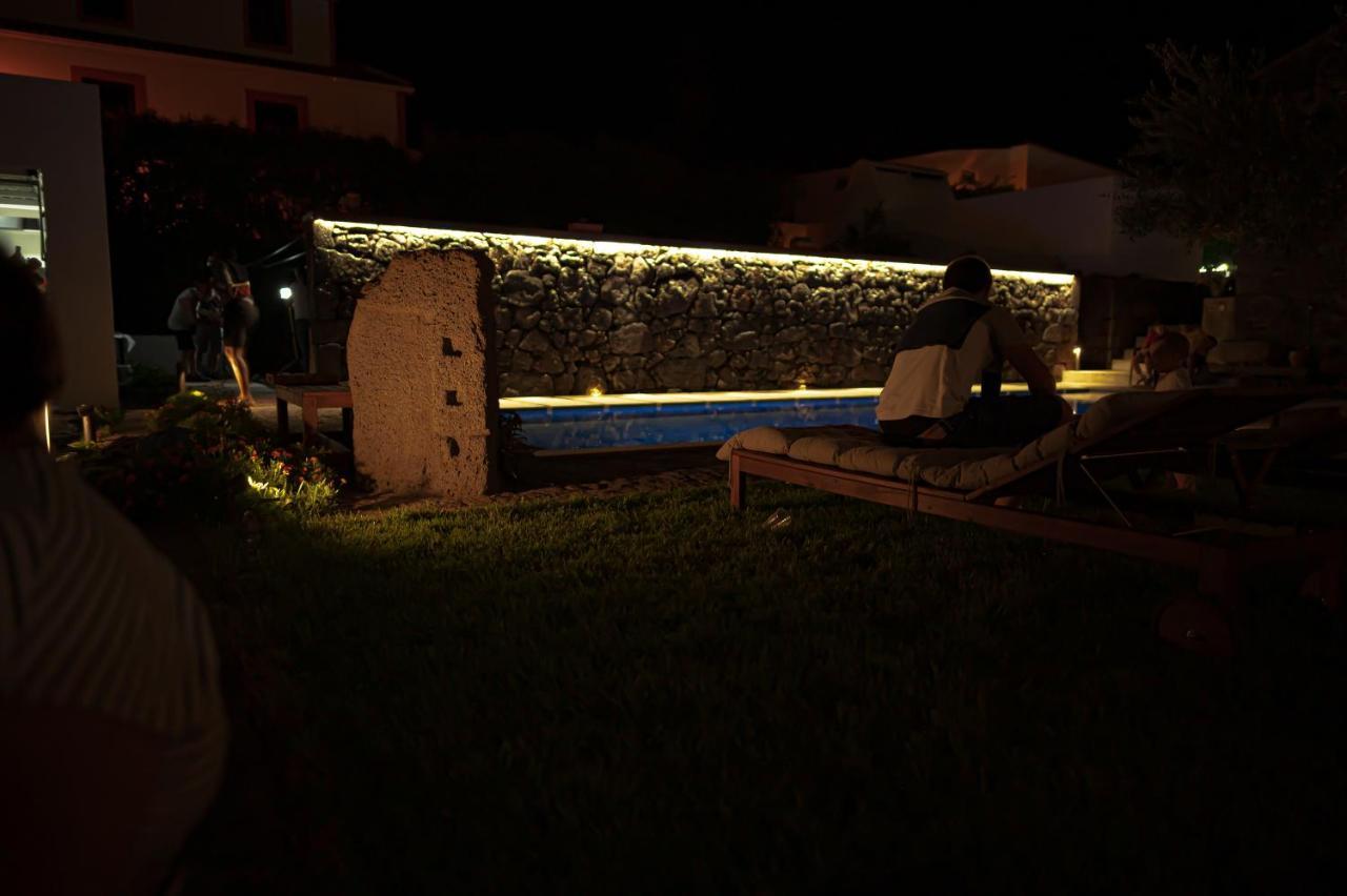 Casa Do Brasao Leilighet Lajes do Pico Eksteriør bilde